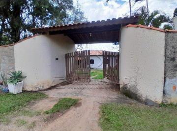 Rural · 4626m² · 6 Quartos · CHACARA 6 QUARTOS - Éden