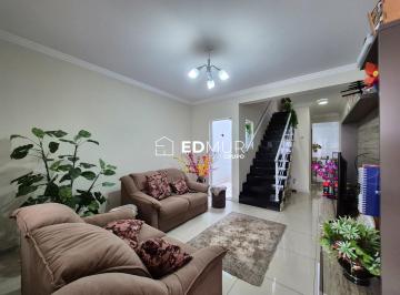 Casa · 198m² · 3 Quartos · Casa à venda - na Vila Metalúrgica