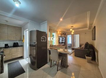 Apartamento · 58m² · 2 Quartos · Apartamento à venda - no Parque das Nações