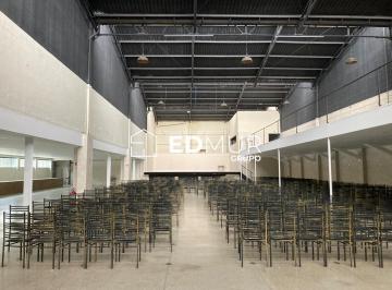 Comercial · 2600m² · 1 Quarto · Comercial para aluguel - em Demarchi