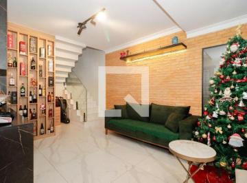 Casa · 210m² · 3 Quartos · 3 Vagas · Casa à Venda - Vila Sônia, 3 Quartos, 210 m2