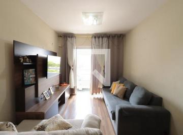 Apartamento · 84m² · 3 Quartos · 1 Vaga · Apartamento à Venda - Vila Carrão, 3 Quartos, 84 m2