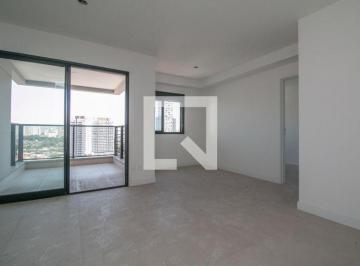 Apartamento · 60m² · 1 Quarto · 1 Vaga · Apartamento à Venda - Tatuapé, 1 Quarto, 60 m2