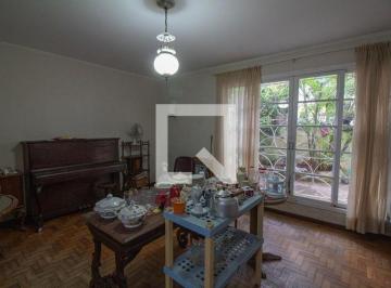Casa · 120m² · 3 Quartos · 2 Vagas · Casa à Venda - Campo Belo, 3 Quartos, 120 m2