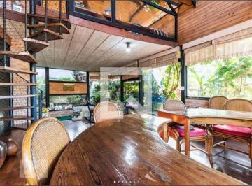 Casa · 405m² · 5 Quartos · 4 Vagas · Casa à Venda - Alto de Pinheiros, 5 Quartos, 405 m2