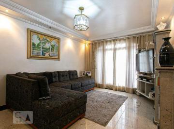 Casa · 104m² · 3 Quartos · 3 Vagas · Casa à Venda - Vila Aricanduva, 3 Quartos, 104 m2