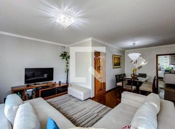 Apartamento · 129m² · 4 Quartos · 4 Vagas · Apartamento à Venda - Mooca, 4 Quartos, 129 m2