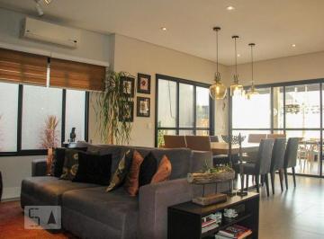 Casa · 260m² · 3 Quartos · 4 Vagas · Casa à Venda - Moema, 3 Quartos, 260 m2