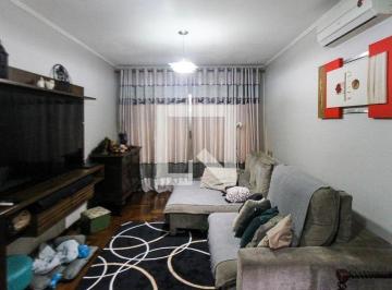 Casa · 200m² · 3 Quartos · 4 Vagas · Casa à Venda - Chácara Mafalda, 3 Quartos, 200 m2