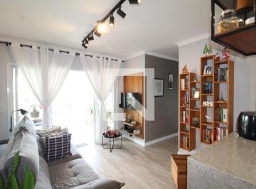 Apartamento · 64m² · 2 Quartos · 1 Vaga · Apartamento à Venda - Água Fria, 2 Quartos, 64 m2