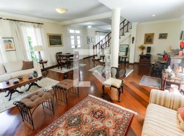 Casa · 400m² · 4 Quartos · 4 Vagas · Casa à Venda - Morumbi, 4 Quartos, 400 m2
