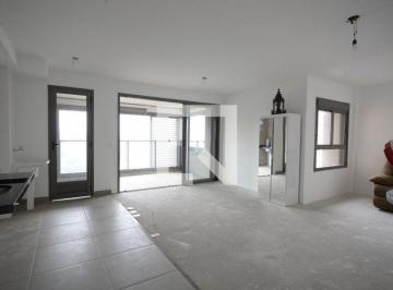 Apartamento · 88m² · 2 Quartos · 1 Vaga · Apartamento à Venda - Vila Mariana, 2 Quartos, 88 m2