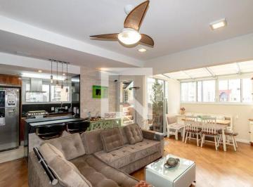 Apartamento · 130m² · 2 Quartos · 2 Vagas · Apartamento à Venda - Vila Olímpia, 2 Quartos, 130 m2