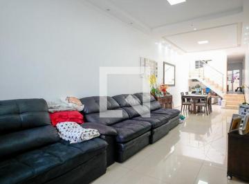 Casa · 136m² · 3 Quartos · 2 Vagas · Casa à Venda - Vila das Mercês, 3 Quartos, 136 m2