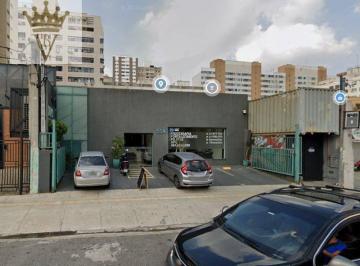 174272e1a12e3d650e5885170a1e37d66669ce93 · Salão para alugar, 84 m² por R$ 6.000/mês - Pinheiros - São Paulo/SP