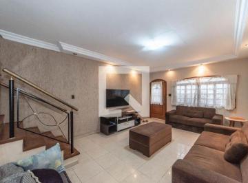 Casa · 160m² · 3 Quartos · 1 Vaga · Casa à Venda - Bosque da Saúde, 3 Quartos, 160 m2
