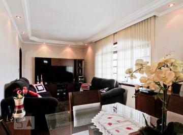 Casa · 220m² · 3 Quartos · 2 Vagas · Casa à Venda - Freguesia do Ó, 3 Quartos, 220 m2