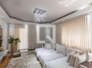 Casa · 226m² · 3 Quartos · 2 Vagas · Casa à Venda - Vila Euthalia, 3 Quartos, 226 m2
