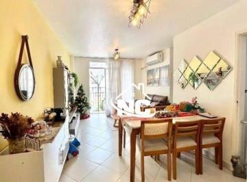 12da12ffe971fd5757c9a2ae96d547d6be121617 · Apartamento com 2 quartos, 85 m², à venda - Icaraí - Niterói/RJ