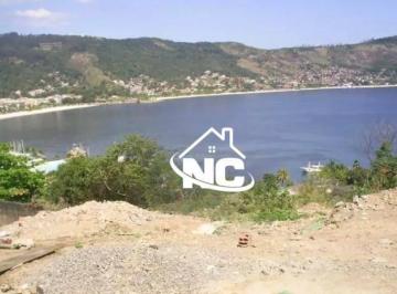 ef990ff3bdf51f6703146267a0e8d315c7bafb6a · Novos Começos Imoveis vende -Terreno à venda, 148000 m² por R$ 800.000 - São Francisco - Niterói/RJ