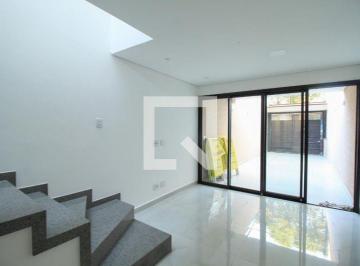 Casa · 96m² · 2 Quartos · 2 Vagas · Casa à Venda - Jardim Anália Franco, 2 Quartos, 96 m2