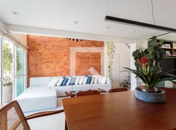 Apartamento · 104m² · 2 Quartos · 2 Vagas · Apartamento à Venda - Moema, 2 Quartos, 104 m2