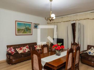 Casa · 186m² · 4 Quartos · 3 Vagas · Casa à Venda - Ermelino Matarazzo, 4 Quartos, 186 m2