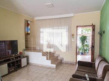 Casa · 250m² · 4 Quartos · 1 Vaga · Casa à Venda - Cambuci, 4 Quartos, 250 m2