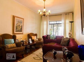 Casa · 216m² · 4 Quartos · 3 Vagas · Casa à Venda - Planalto Paulista, 4 Quartos, 216 m2