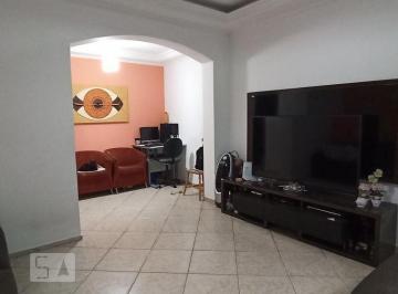 Casa · 220m² · 3 Quartos · 2 Vagas · Casa à Venda - Vila Santa Clara, 3 Quartos, 220 m2