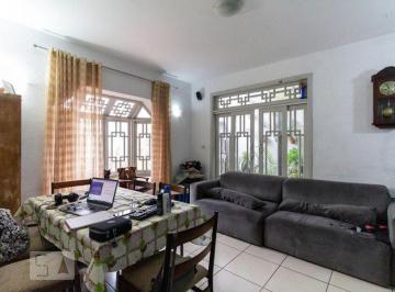 Casa · 134m² · 2 Quartos · 2 Vagas · Casa à Venda - Cambuci, 2 Quartos, 134 m2