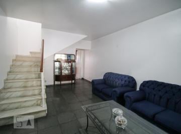 Casa · 121m² · 2 Quartos · 2 Vagas · Casa à Venda - Vila das Mercês, 2 Quartos, 121 m2