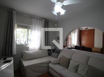 Apartamento · 76m² · 2 Quartos · 1 Vaga · Apartamento à Venda - Jardim Marajoara , 2 Quartos, 76 m2