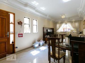 Casa · 204m² · 4 Quartos · 4 Vagas · Casa à Venda - Parque São Domingos, 4 Quartos, 204 m2