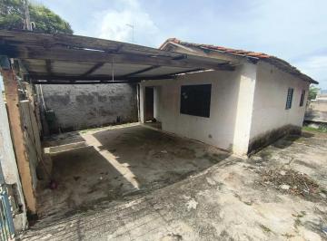Casa · 250m² · 3 Quartos · 3 Vagas · Casa com 3 dormitórios para venda, 111,75 m² - Pq. Novo Horizonte - São José dos Campos/SP