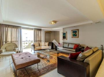 Apartamento · 300m² · 3 Quartos · 4 Vagas · Apartamento à Venda - Santa Cecília, 3 Quartos, 300 m2