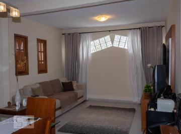 Casa · 240m² · 3 Quartos · 2 Vagas · Casa à Venda - Água Fria, 3 Quartos, 240 m2