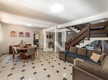 Casa · 249m² · 4 Quartos · 4 Vagas · Casa à Venda - Jabaquara, 4 Quartos, 249 m2