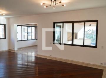 Apartamento · 236m² · 6 Quartos · 4 Vagas · Apartamento à Venda - Portal do Morumbi, 6 Quartos, 236 m2