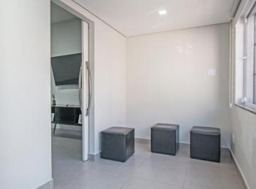 Casa · 210m² · 3 Quartos · 2 Vagas · Casa à Venda - Campo Belo, 3 Quartos, 210 m2
