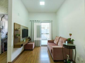 Apartamento · 83m² · 2 Quartos · 1 Vaga · Apartamento à Venda - Vila Esperança, 2 Quartos, 83 m2