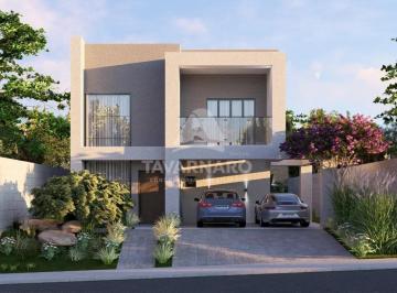 Casa · 282m² · 3 Quartos · 2 Vagas · Casa Condomínio em Ponta Grossa