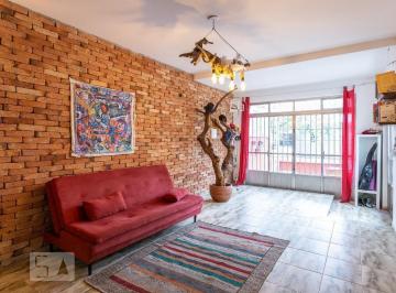 Casa · 150m² · 3 Quartos · 1 Vaga · Casa à Venda - Vila Romana, 3 Quartos, 150 m2