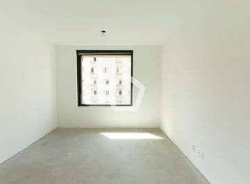 Apartamento · 28m² · 2 Quartos · 1 Vaga · Rua Pedroso Alvarenga, 716 - Itaim Bibi