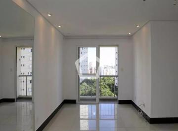 Apartamento · 68m² · 2 Quartos · 2 Vagas · Rua Doutor Martins de Oliveira, 529 - Jardim Londrina
