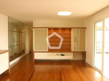 Apartamento · 165m² · 4 Quartos · 2 Vagas · Rua José Gomes Falcão, 304 - Barra Funda