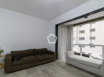 Apartamento · 110m² · 13 Quartos · 1 Vaga · Rua Doutor Fadlo Haidar, 165 - Vila Nova Conceição