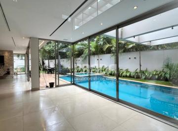 b1bc0457b106e045f691607d99e4029290d101e3 · Casa Luxuosa em Condomínio privilegiado na Zona Sul