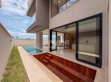 4d4955149969fd7d1a3a3ca23cc587ed0210c012 · Casa com 4 suítes à venda, 335 m² - Condomínio Terras Altas - Uberlândia/MG