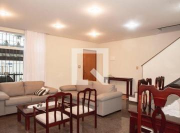 Casa · 160m² · 3 Quartos · 2 Vagas · Casa à Venda - Planalto Paulista, 3 Quartos, 160 m2